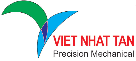 Công ty TNHH cơ khí chính xác Việt Nhật Tân
